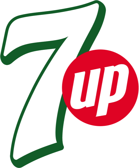 7UP